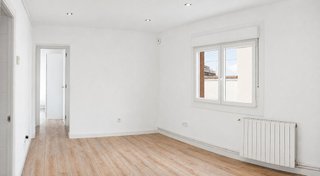 Piso completamente reformado en Rocafonda