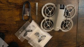 Dron DJI Neo