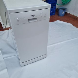 Lavavajillas ECRON LVM-4508A+