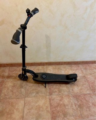 Patinete Eléctrico Globber Infantil