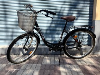 Bicicleta de Paseo Megamo Ronda 26