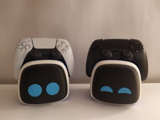 Soporte de mandos Astro Bot