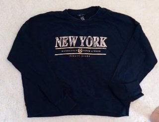 Sudadera