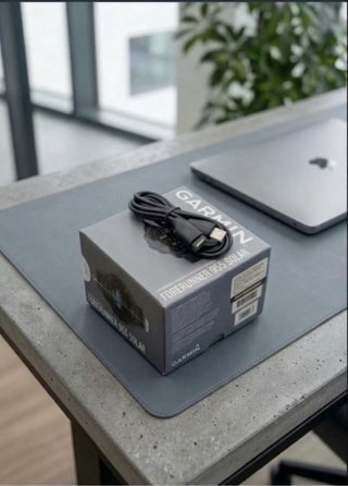 Cargador Cable USB-C para Garmin Forerunner
