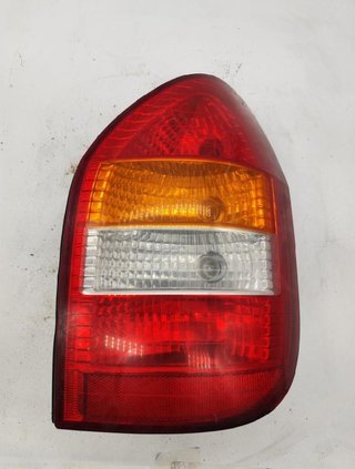 Opel 1411 piloto trasero derecho 62281 zafira