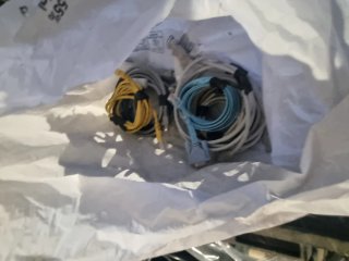 Cables conectores PC