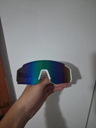 Gafas de sol deportivas