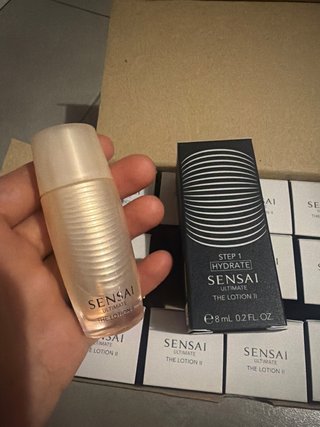 Sensai Ultimate The Lotion II 96ml