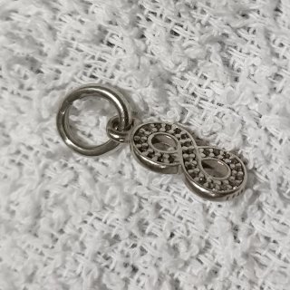 Pandora, Simbolo Infinito Raro, Fuori Produzione.