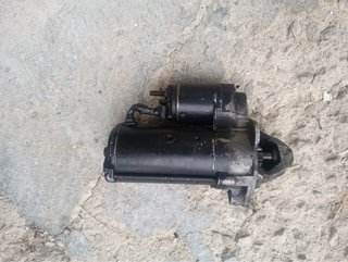 Motor de arranque