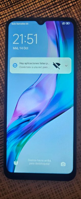 Xiaomi Redmi 10C