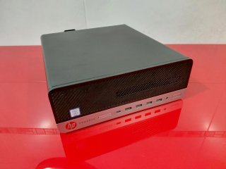 PC HP ProDesk Windows 11 16GB RAM 512GB SSD