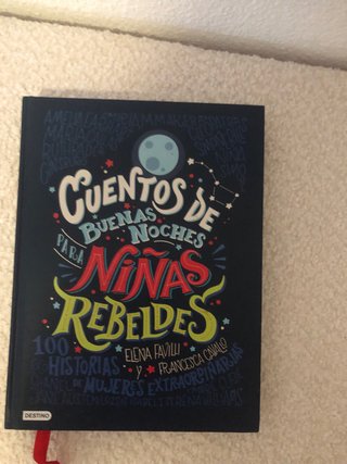Libro infantil para niños, esta como nuevo