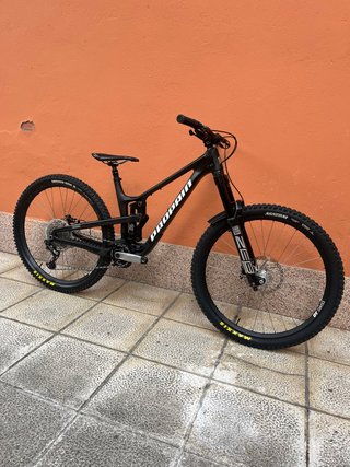 Propain Tyee 6 CF