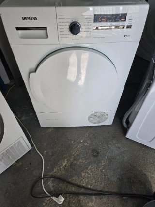 Secadora Siemens WT300 180€