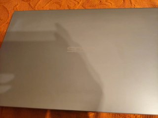 ASUS VivoBook 15 F515EA Grigio/Argento