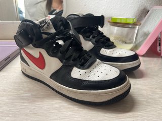 Zapatillas Nike Air Force 1 Bota