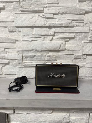 Altoparlante Ed Amplificatore Marshall StockWell