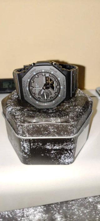 Reloj Casio G-Shock