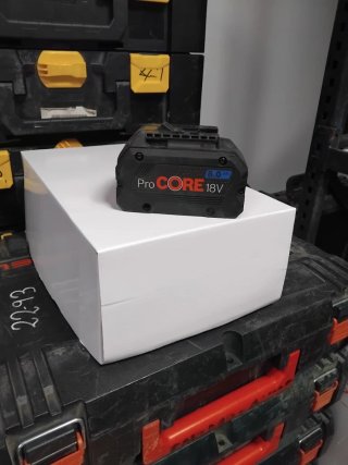 Batería Bosch ProCORE 18V 8.0Ah