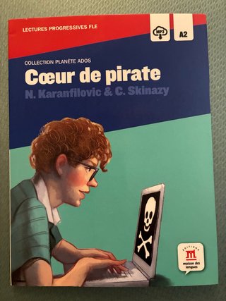 Coeur de pirate