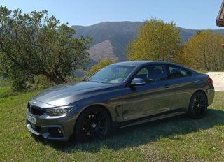 BMW Serie 4 440i