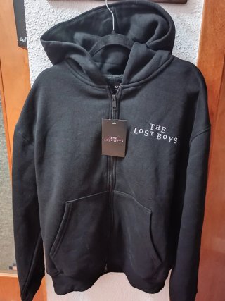 Sudadera The Lost Boys (Jóvenes Ocultos)