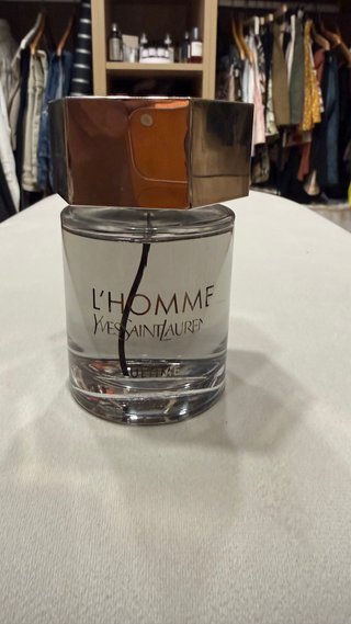 Profumo L'Homme Ultime Yves Saint Laurent