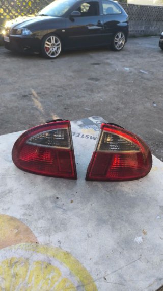 Faros traseros Seat León MK1