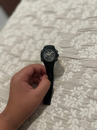 Reloj Lacoste Negro
