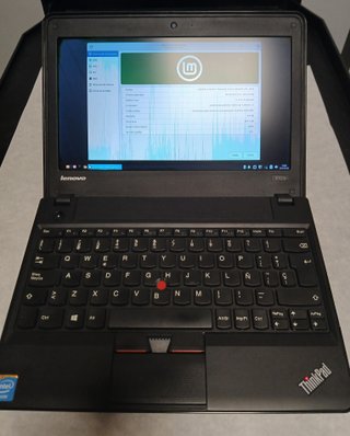 Lenovo Thinkpad X131E
