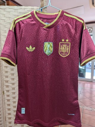 Camiseta España especial 2 estrella