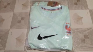 Camiseta Francia Talla L