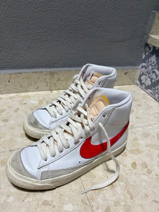 Zapatillas Nike Blazer