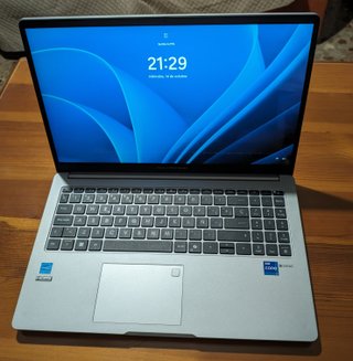 !ASUS ExpertBook P1 i7-13620H | 16GB RAM | 512GB!
