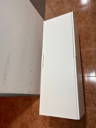 Mueble Ikea Blanco