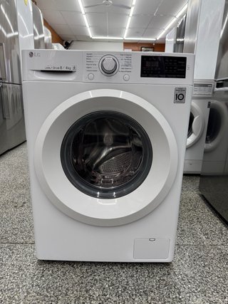 Lavadora con secadora 8+4kg Grantia Transporte
