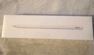 Apple Pencil 2ª Generación