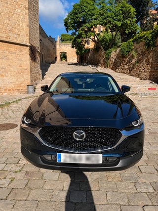 Mazda CX-30 Homura 2.0 150 CV Automático – 2022
