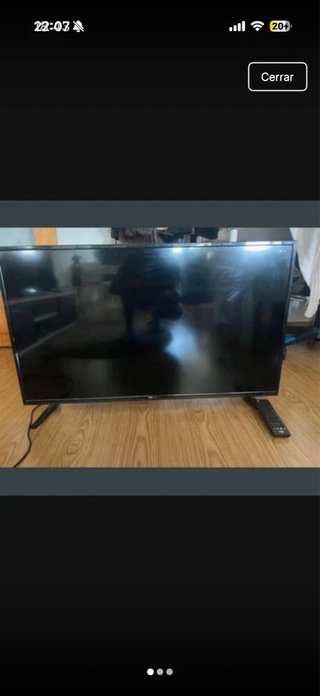 Televisión TD Systems