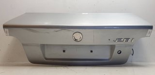 TAPA MALETERO BMW BMW SERIE 5 BERLINA (E39) 1995-2003