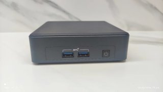 Intel NUC 11 i5 16GB RAM 240GB NVMe