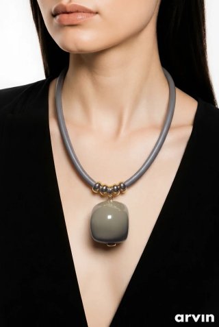 Collar Urban Stone