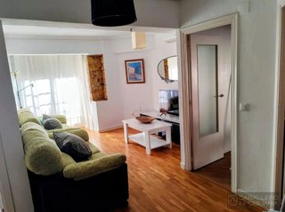 Piso en alquiler en Juan Carlos I en Murcia