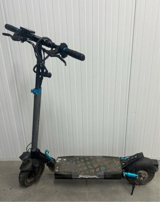 Patinete Eléctrico SmartGyro Speedway