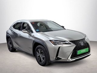 Lexus UX 2.0 250h Business