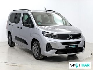 Opel Combo XL GS 130 Cv 1.5 Td S/S AT8 €6.4