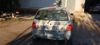 Renault Twingo 2005