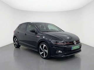 Volkswagen Polo GTI 2.0 TSI 152kW (207CV) DSG