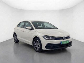 Volkswagen Polo Life 1.0 TSI 70kW (95CV)